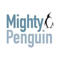 Mighty Penguin