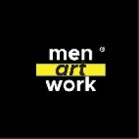 Men Art Work