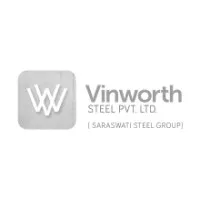 Vinworth Steel Pvt. Ltd. Vinworth Steel Pvt. Ltd.