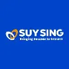 Suy Sing Commercial Corporation Suy Sing Commercial Corporation