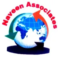 Naveen Associates Courier