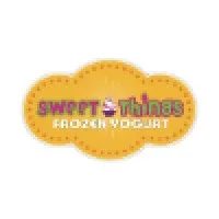 Sweet Things Frozen Yogurt