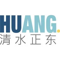 HUANG & HU PC