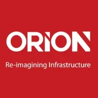 Orion Infra Consulting Pvt Ltd Orion Infra Consulting Pvt Ltd