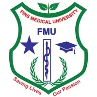 FINS MEDICAL UNIVERSITY (FMU) FINS MEDICAL UNIVERSITY (FMU)