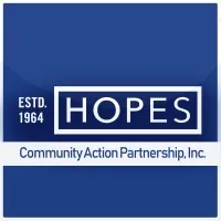 HOPES Community Action Partnership, Incorporated