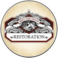 Mumford Restoration