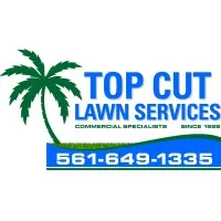 Top Cut Lawn Services