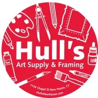Hull's Art Supply + Framing