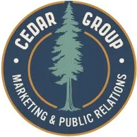 Cedar Group Marketing & Public Relations
