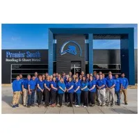 Premier South Roofing & Sheet Metal