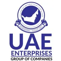 UAE ENTERPRISES GROUP OF COMPANIES UAE ENTERPRISES GROUP OF COMPANIES