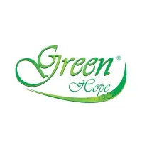 Green Hope Ltd