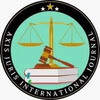 AXIS JURIS INTERNATIONAL JOURNAL