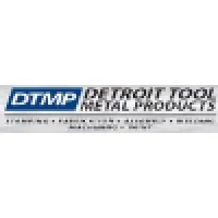 Detroit Tool Metal Products