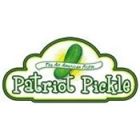 Patriot Pickle Patriot Pickle