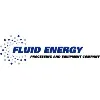 Fluid Energy Processing and Equipment Company Fluid Energy Processing and Equipment Company