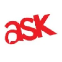 ASK Resources email format