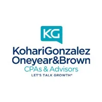 Kohari Gonzalez Oneyear & Brown PLLC