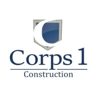 Corps 1 Construction