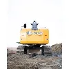 Blue-Con Excavating Ltd. Blue-Con Excavating Ltd.