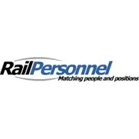 Rail Personnel email format