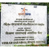Vikram Sarabhai Space Centre,Isro