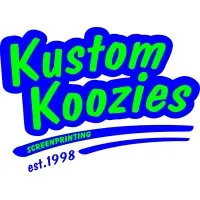 Kustom Koozies