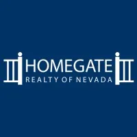 HomeGate Realty of Nevada
