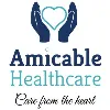 Amicable Healthcare Inc. Amicable Healthcare Inc.