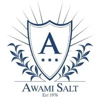 Awami Salt Refinery