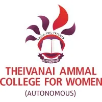 Theivanai Ammal College for Women