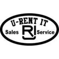 U Rent It Sales & Service