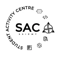 Student Activity Centre, SSIPMT Raipur