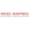 WEISS/MANFREDI Architecture/Landscape/Urbanism