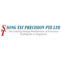 Song Tat Precision Pte Ltd Song Tat Precision Pte Ltd