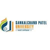 Sankalchand Patel University