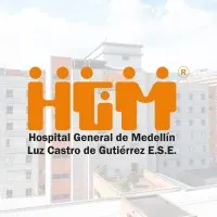 Hospital General de Medellín