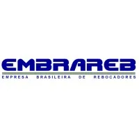 EMBRAREB - EMPRESA BRASILEIRA DE REBOCADORES EMBRAREB - EMPRESA BRASILEIRA DE REBOCADORES