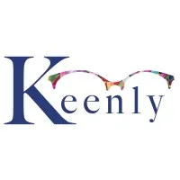 Keenly