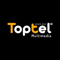 Toptel Multimedia Education