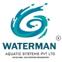WATERMAN AQUATIC SYSTEMS PVT LTD WATERMAN AQUATIC SYSTEMS PVT LTD
