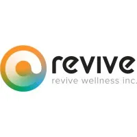 Revive Wellness Inc. Revive Wellness Inc.