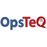 OPSTEQ SOFTWARE PVT. LTD. OPSTEQ SOFTWARE PVT. LTD.