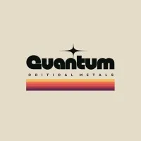 Quantum Critical Metals Corp.