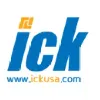 ICK INTERNATIONAL INC.