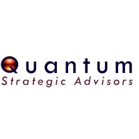 Quantum Strategic Advisors, LLC. Quantum Strategic Advisors, LLC.