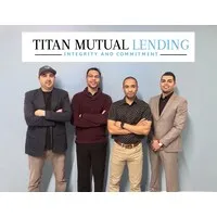 Titan Mutual Lending, Inc.