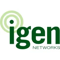 IGEN Networks Corporation