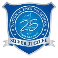 National English School Kolkata, India